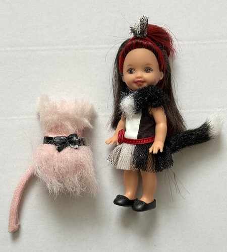 Barbie schwanensee swan - barbie,