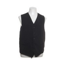 Jan Paulsen, Weste, Größe