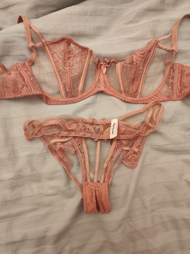 Agent provocateur größe - provocateur, bh