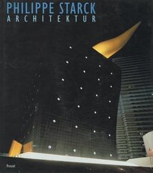 Philippe starck architektur - philippe,