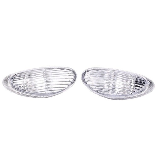 Motorrad klar blinker gehäuse - blinker,