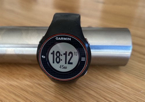 Garmin gps approach - garmin,