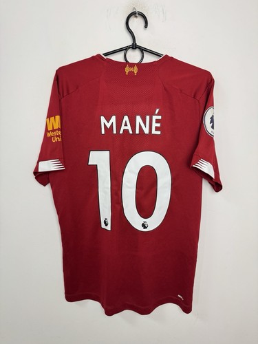 Liverpool 2019 2020 - liverpool, home