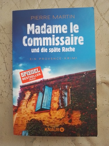 Pierre martin madame - martin:, le