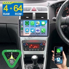 64g android autoradio - 4g+64g,