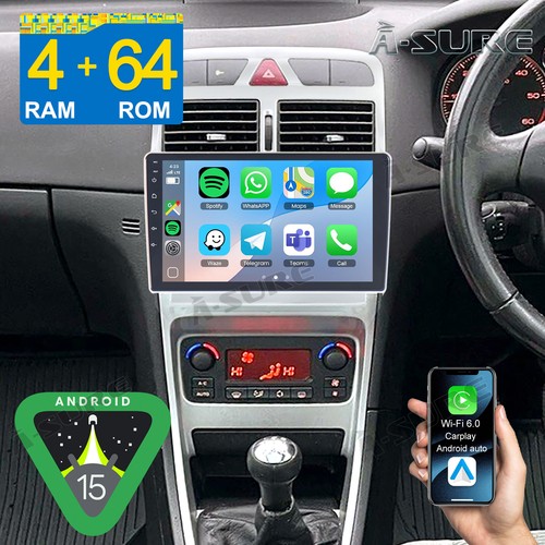 64g android autoradio - android, 15