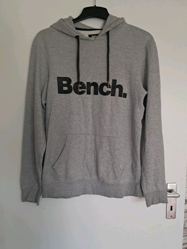 Bench hoodie kapuzenpulli - bench., ,