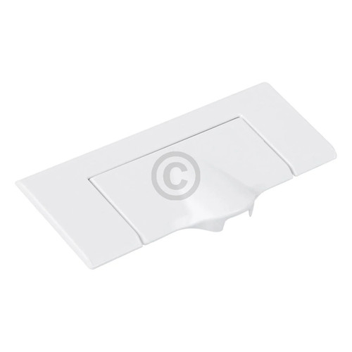 Abdeckung bosch 00622814 unten - 00622814,