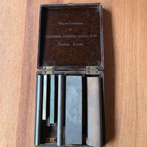 Vintage uni universal - vintage,