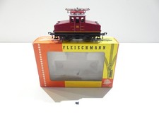 Fleischmann H0 4303 E-Lok BR 169 003-1 der DB in OVP V3741