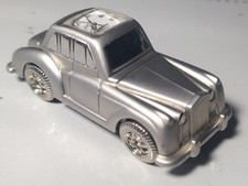 Rene Gallet Uhren Rolls Royse