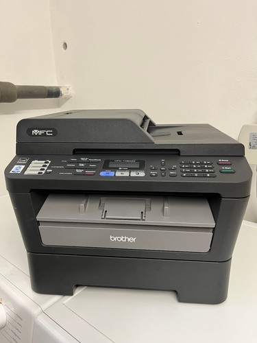 Brother mfc 7460dn - brother, in1