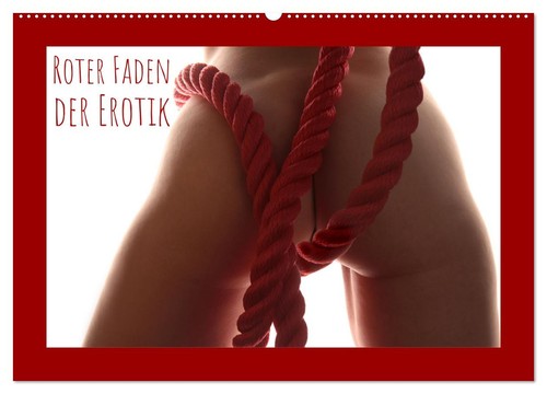 Roter faden der erotik - faden,