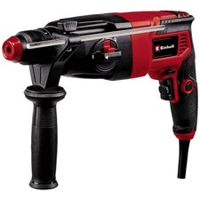 Einhell Bohrhammer TC-RH 620 4F mit Koffer SDS Plus