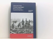 "Potsdam ist geschlagen"