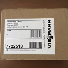 Viessmann Mischerregelung