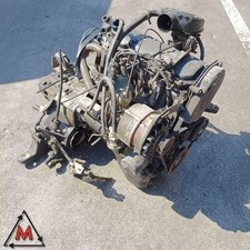 Motor 146A6000 FIAT UNO MK1