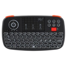 Wireless Keyboard And 2.4GHz
