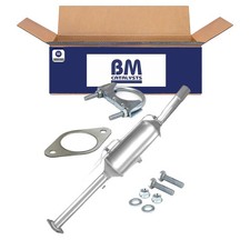 DPF DIESEL-PARTIKEL-FILTER