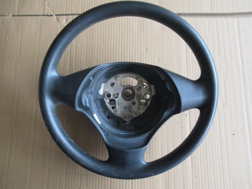 Lenkrad ohne - ,