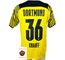 Borussia Dortmund Trikot