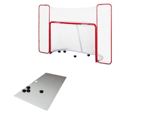 Schusstraining set tor - schusstraining,