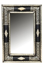 Orient Orientalischer Spiegel