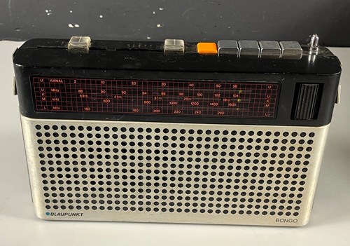 Blaupunkt werke bongo 7654450 - bongo,