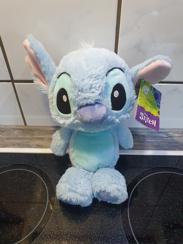 Stitch neu mit - "stitch",