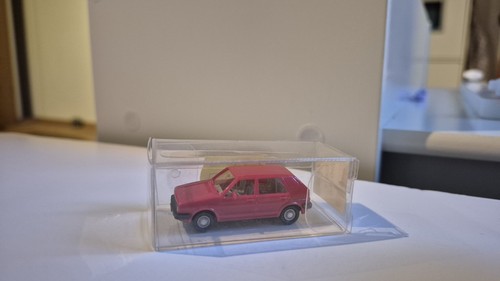 Wiking vw golf 2 - 1:87,,