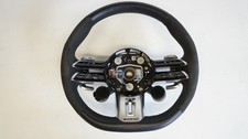 Mercedes AMG Performance Lenkrad Sportlenkrad Multifunktion Alcantara G0548