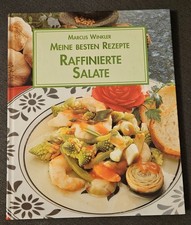 Raffinierte Salate - Kochbuch