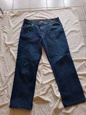 Jeans 56 blau VINTAGE