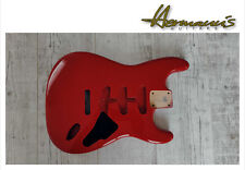 Strat Erle/ Alder Replacement