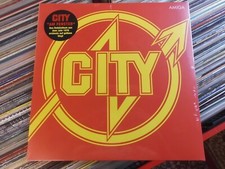 CITY LP: AM FENSTER (2024