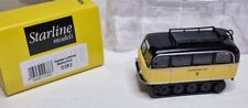 Starline / Brekina 1:87 - H0 - 5383 - Car Collection - Hacker Lohner Motormull 