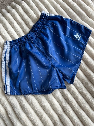 Vintage adidas shorts - adidas,
