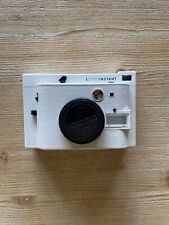 LOMO'INSTANT WHITE EDITION