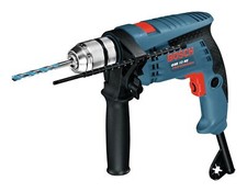 Bosch Professional Schlagbohrmaschine GSB 13 RE - im Karton - 0601217100