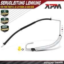 Servolenkung Schlauch für