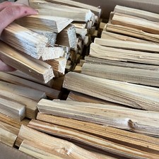 35 kg Anzündholz Anmachholz