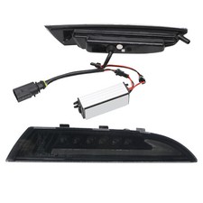 2pcs led frontblinker - 2pcs,
