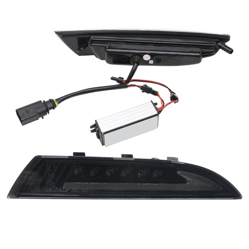 2pcs led frontblinker - led,
