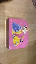 Prinzessin Disney Spielkoffer