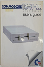 Commodore 1541 II Disk Drive