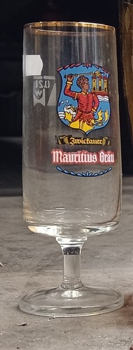 Zwickauer mauritius bräu bier - mauritius,