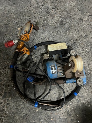 Siemens elektromotor motor - 3~,