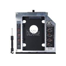 Ultrabay III 3 2nd Hdd Caddy