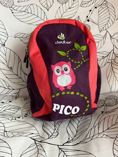 Kinder rucksack von deuter - kinder,