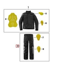 Original BMW Motorrad Herren